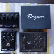 Myydn: Bogner VHT (#2025498)