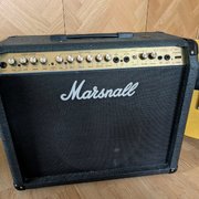 Myydn: Marshall Valvestate 80V (8080) (#2025555)