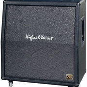 Myydn: Hughes & Kettner 4x12 (celestion v30 loaded) (#2025560)