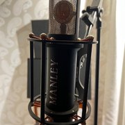 Myydn: Manley Reference Cardioid (#2025561)