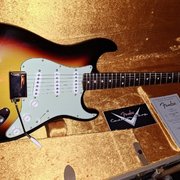 Myydn: Fender Custom Shop '63 Stratocaster NOS (2014) (#2025565)