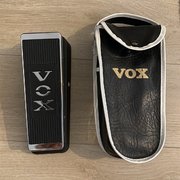 Myydn: Vox Wah-Wah V847 (#2025598)