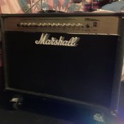 Myydn: Marshall MG250DFX (#2012935)