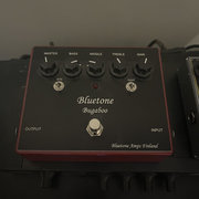Myydn: Bluetone Bugaboo distortion (HINTAA ALENNETTU) (#2025618)