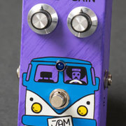 Myydn: Jam pedals fuzz phrase (#2025663)