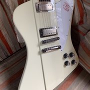 Myydn: Gibson Firebird 2014 Anniversary (#2025693)