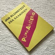 Tori-ilmoituksen #2025698 kuva 1/2