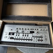Myydn: Uutta vastaava Roland TB-03 Boutique (#2025755)