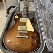 Myydn: Amfisound Halti Lespaul (#2025791)