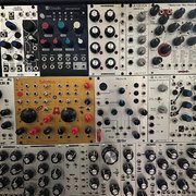 Myydn: Eurorack-paloja (#2025800)