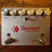 Myydn: Diamond Memory Lane DLX Delay (#2025801)