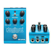 Ostetaan: Strymon cloudburst (#2025851)