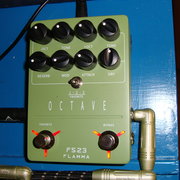 Myydn: Flamma Fs 23 Octave (#2025853)