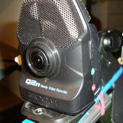 Myydn: Zoom Q 2 n digitaalitallennin. (#2025854)