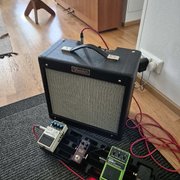 Myydn: Fender Pro Junior IV SE 2023 (#2025872)