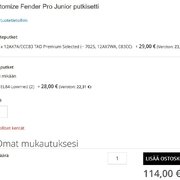 Tori-ilmoituksen #2025872 kuva 3/3