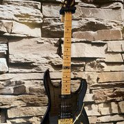 Myydn: Dean Vinman 2000  (Vinnie Moore signature) (#2025875)