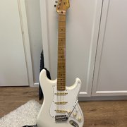 Myydn: Squier classic vibe strat 50s OWT (#2025893)
