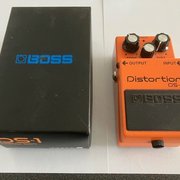 Myydn: Myydään BOSS DS-1 (#2025910)