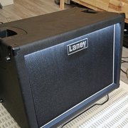 Myydn: Laney LFR-112 aktiivikaappi/FRFR (#2025916)