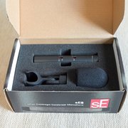 Myydn: SE Electronics SE8 (#2025918)