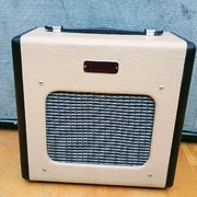 Myydn: Fender Champion 600 (#2025929)