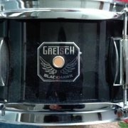 Myydn: Gretsch 12" Blackhawk virveli (#2025931)