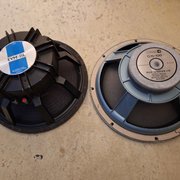 Myydn: EVM15L ja Celestion G15-100 (#2025962)