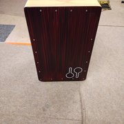 Myydn: Sonor Cajon. (#2025966)