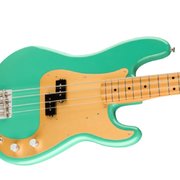 Ostetaan: Fender Precision 50' s Vintera - basso (#2025967)