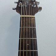 Myydn: Takamine GX11MENS, Taka-Mini, elektro-akustinen kitara (#2025974)