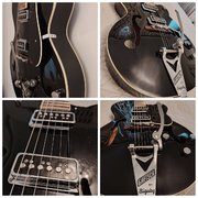 Myydn: Gretsch Electromatic 5125 (#2025975)