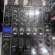Myydn: Pioneer 850 Mixer (#2025993)