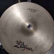 Myydn: Zildjian new beat 14" haitsut (#2025996)
