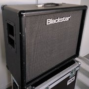 Myydn: Blackstar S1-212 kitarakaappi (#2026009)