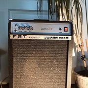 Myydn: FBT Jumbo 200B 1x12 (#2026013)