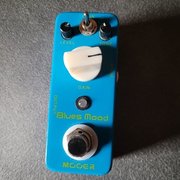 Myydn: Mooer Blues Mood (#2026014)