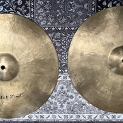 Myydn: Sabian, Amedia, Meinl symbaaleita (#2026022)
