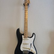 Myydn: Fender Stratocaster Highway One 2007 USA (#2026029)