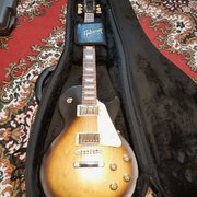 Myydn: Gibson Les Paul Tribute (2021) (#2026032)