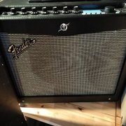 Myydn: Fender Mustang III, 100w (#2026046)