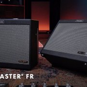 Ostetaan: Fender FR-10 ToneMaster (#2026068)