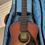 Myydn: Yamaha FS800 SDB Folk Style (#2026085)