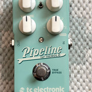 Myydn: Tc-Electronic Pipeline Tremolo (#2026089)