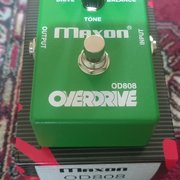 Myydn: Maxon OD808 (#2026092)
