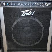 Muu: Peavey TNT 130 (#2026093)