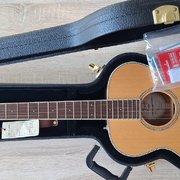 Myydn: Fender Paramount PM-TE STD Travel sis. case (#2026094)