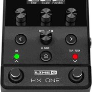 Ostetaan: Line 6 HX One (#2026100)