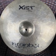Myydn: Istanbul X-ist 17&#8221;crash brilliant (#2026175)