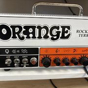 Myydn: Orange Rocker terror 15 (#2026176)